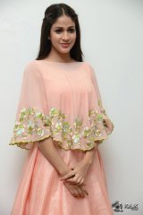 Lavanya Tripathi Interview About Soggade Chinni Nayana